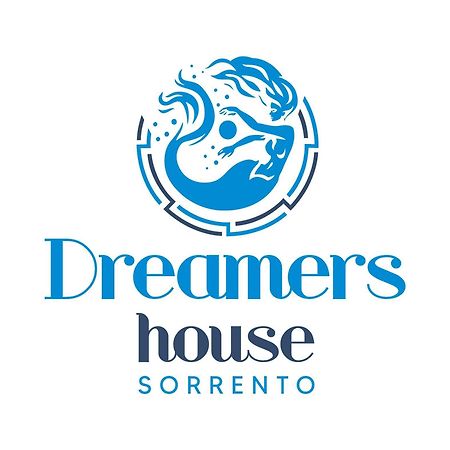 Dreamers' House Península Sorrentina Exterior foto